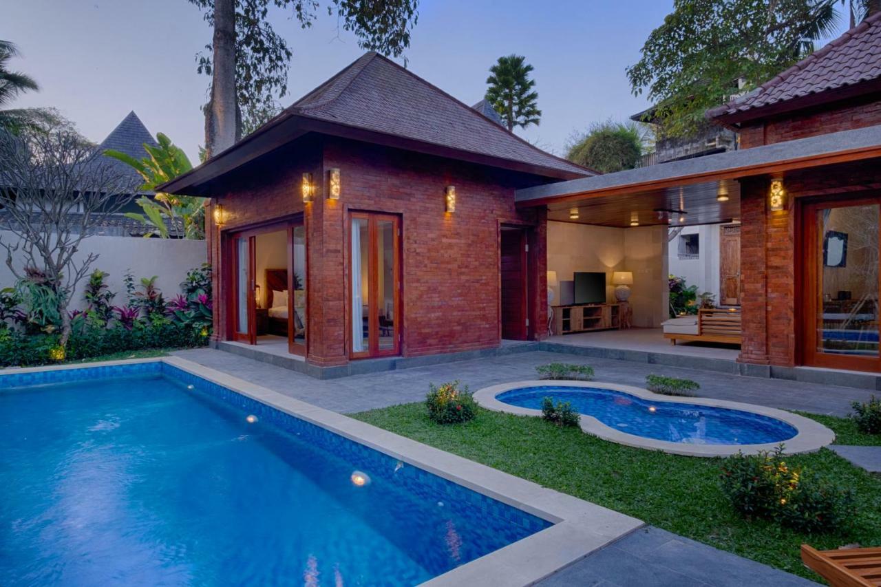 Mas Ubud Villa By Sanga Sanga Hospitality Exterior foto