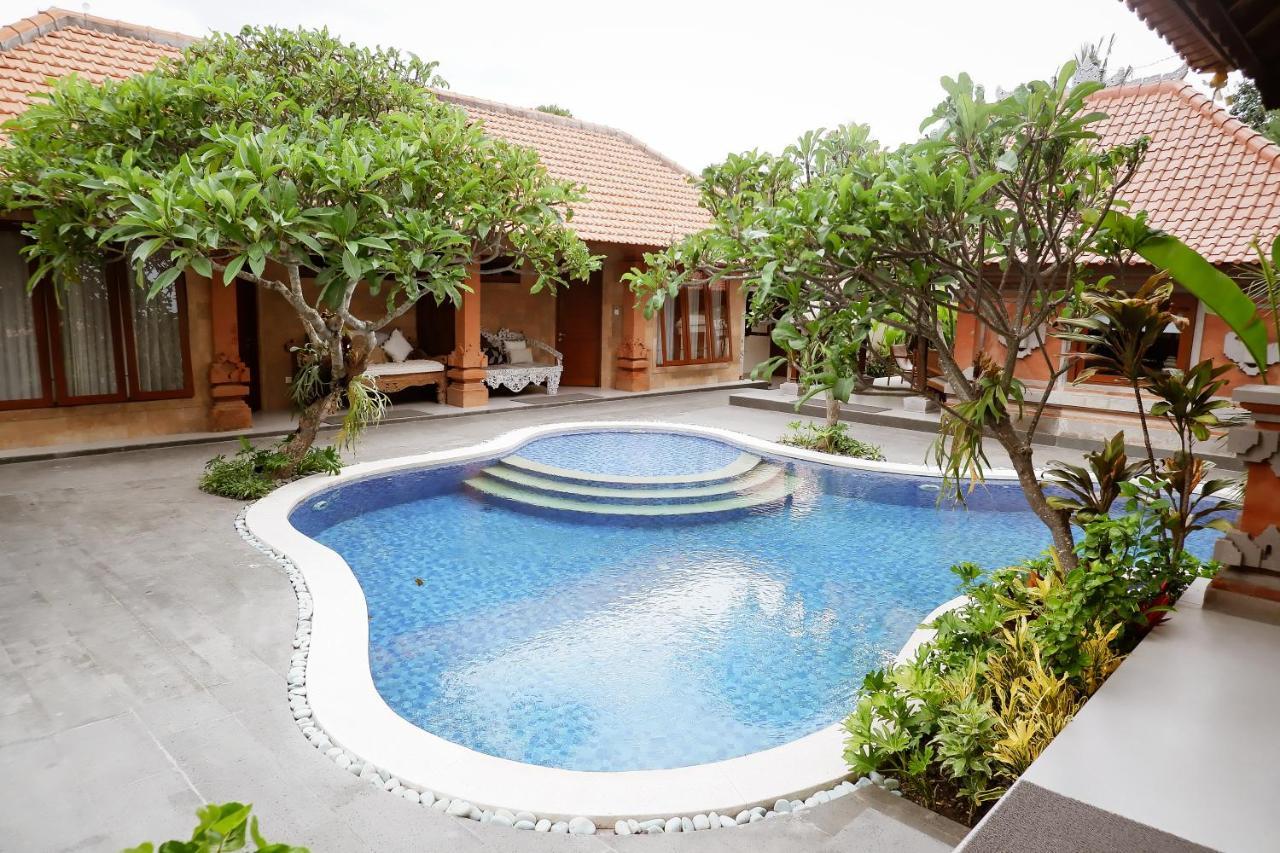 Mas Ubud Villa By Sanga Sanga Hospitality Exterior foto